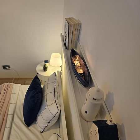 Hortensia Apartment Tomis Nord Экстерьер фото