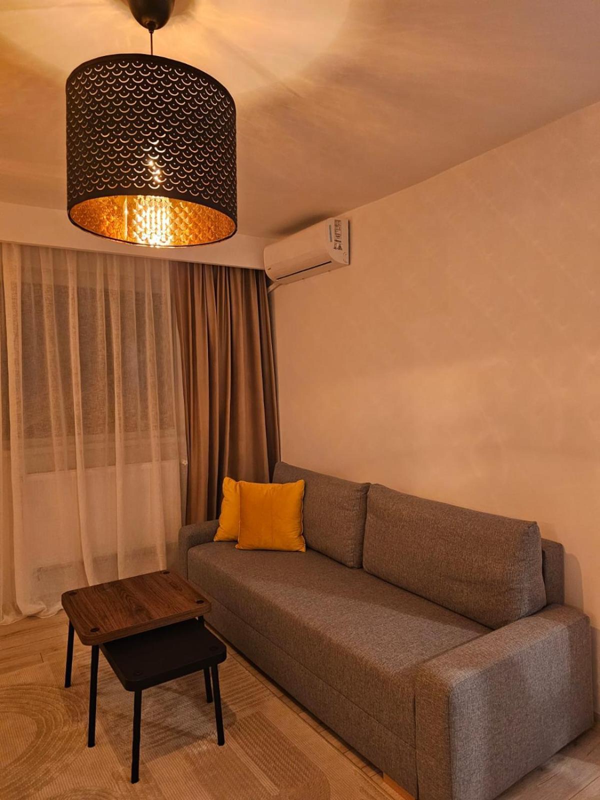 Hortensia Apartment Tomis Nord Экстерьер фото