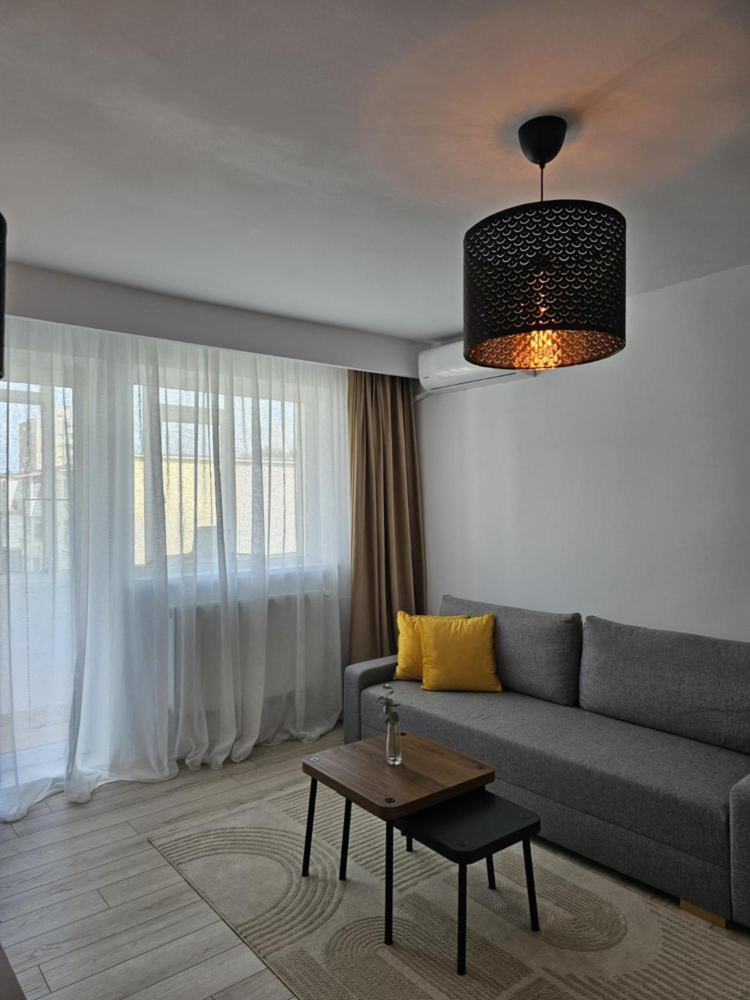 Hortensia Apartment Tomis Nord Экстерьер фото